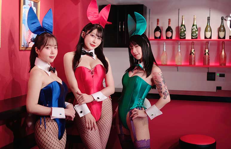 上野店紹介写真 右