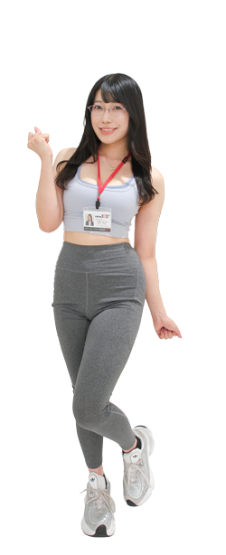 COS×COS キャスト