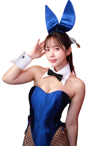 上野店キャラクター